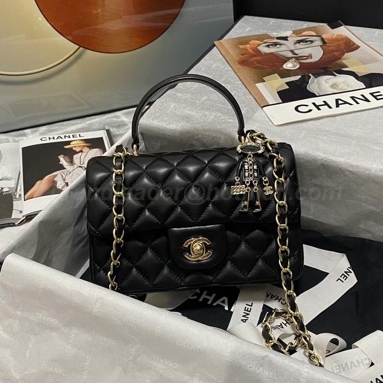 Chanel Handbags 103